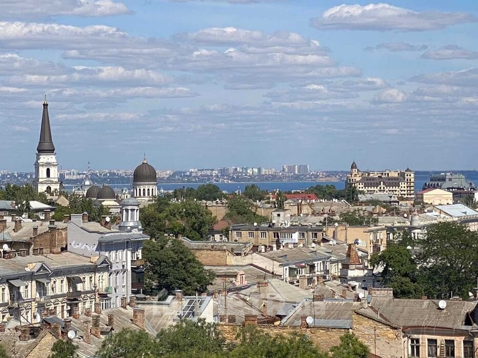 Фото квартиры, г. Одесса, пер. Щепной 17 (20051-15)