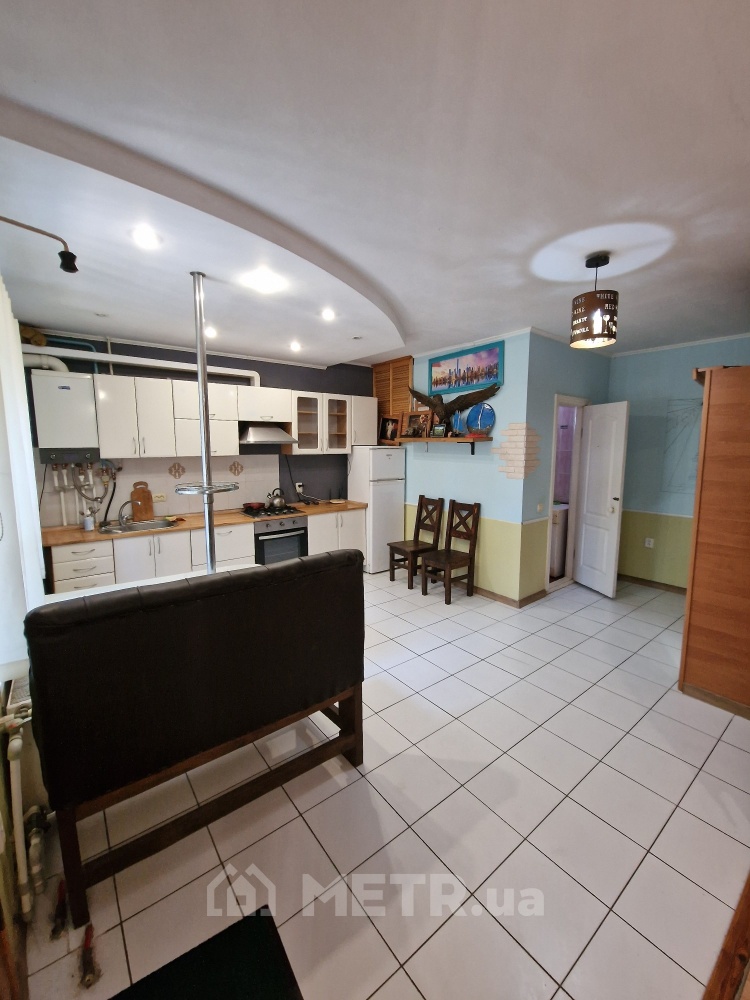 Фото квартиры, г. Черноморск, проспект Мира 39 (20064-2)