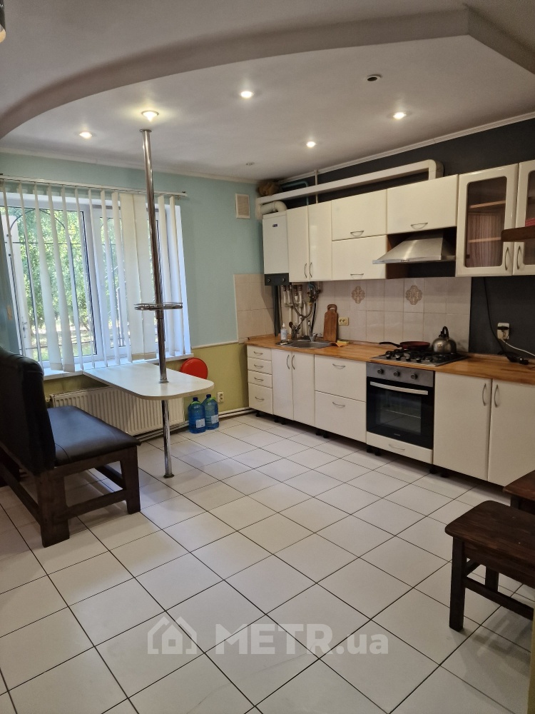 Фото квартиры, г. Черноморск, проспект Мира 39 (20064-1)