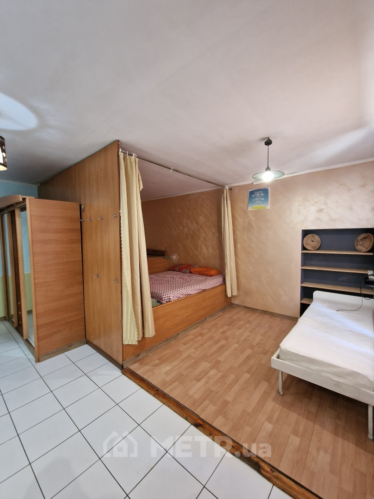 Фото квартиры, г. Черноморск, проспект Мира 39 (20064-4)