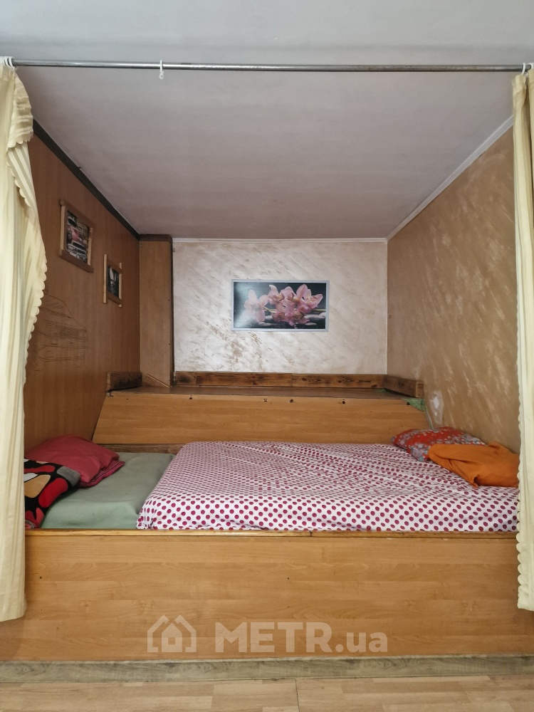 Фото квартиры, г. Черноморск, проспект Мира 39 (20064-5)