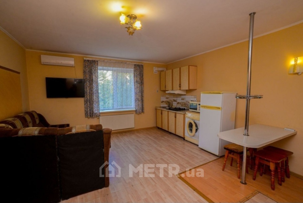 Фото квартиры, г. Черноморск, проспект Мира 39 (20065-2)