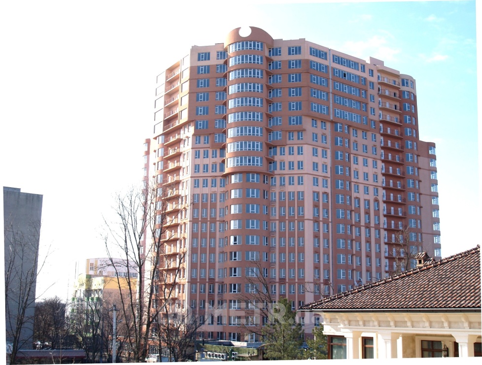 Фото квартиры, г. Одесса, ул. Макаренко 2А (3003-12)