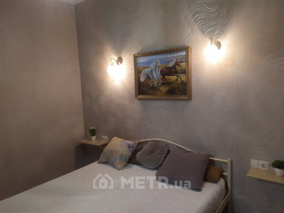 Фото квартиры, г. Одесса, ул. Каманина 16А/3 (19681-4)