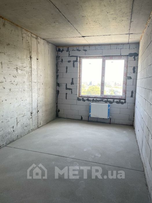 Фото квартиры, г. Одесса, Люстдорфская Дорога 100А (20109-17)