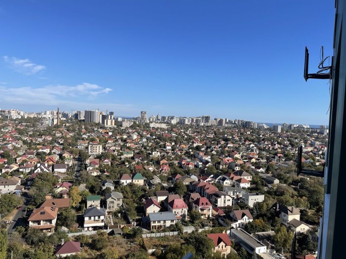 Квартира, дополняющее фото, 20122