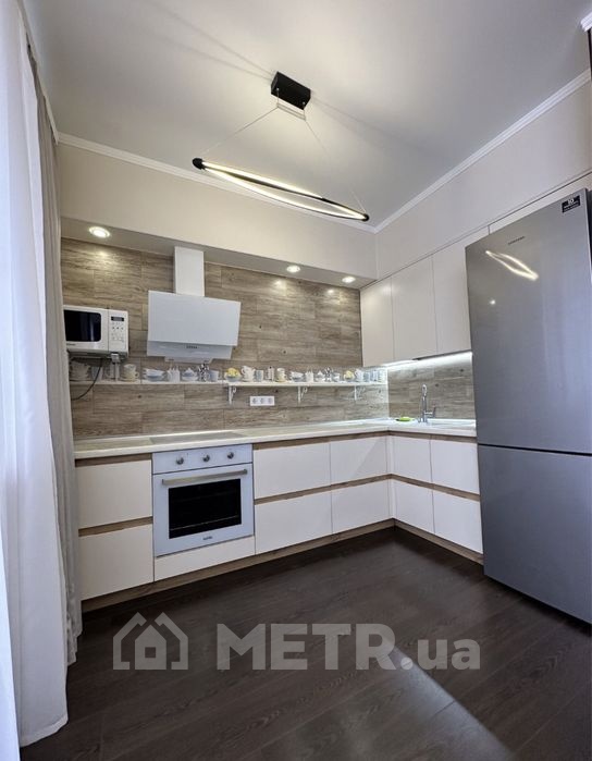 Фото квартиры, г. Одесса, Люстдорфская Дорога 90В (20125-5)