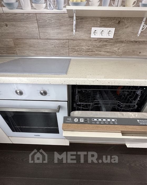Фото квартиры, г. Одесса, Люстдорфская Дорога 90В (20125-6)