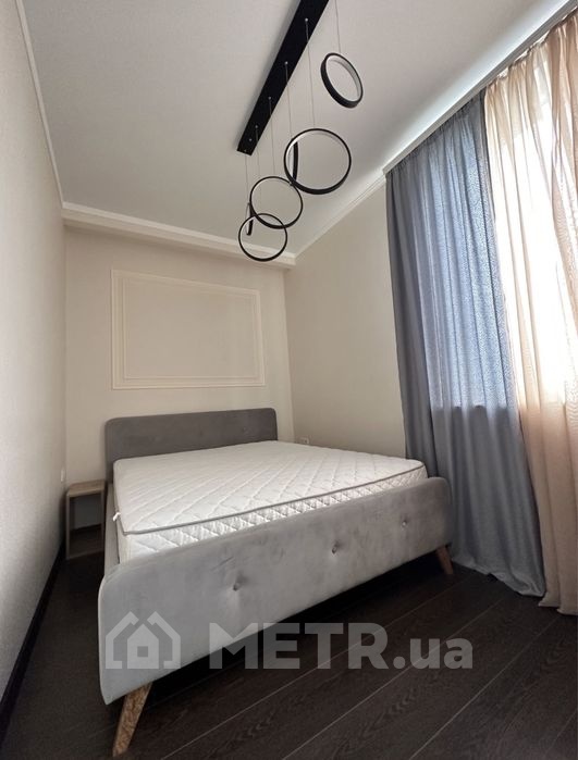 Фото квартиры, г. Одесса, Люстдорфская Дорога 90В (20125-3)