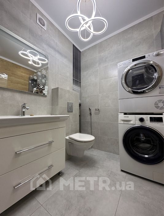 Фото квартиры, г. Одесса, Люстдорфская Дорога 90В (20125-7)
