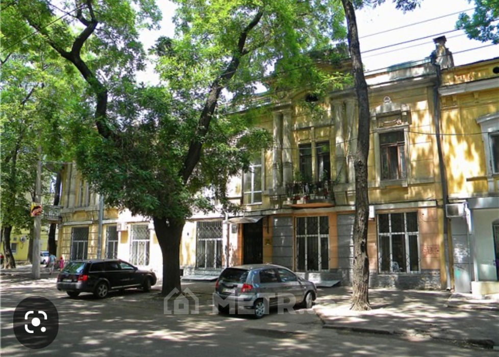 Фото комерційної нерухомості, м. Одеса, вул. Троїцька 48 (20138-1)