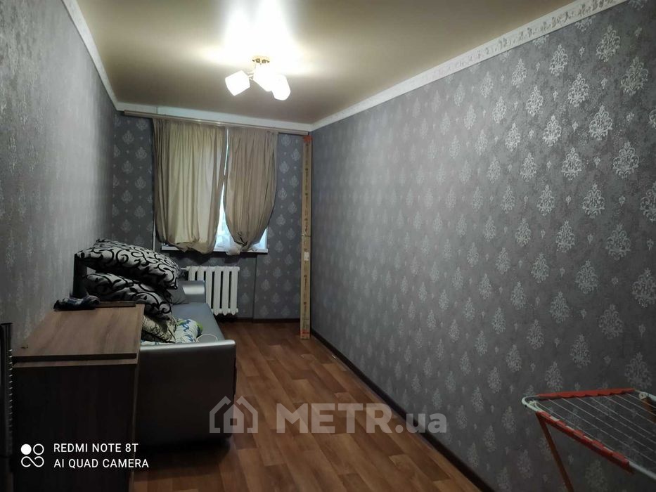 Фото кімнати, м. Одеса, вул. Івана та Юрія Лип 62 (20144-1)