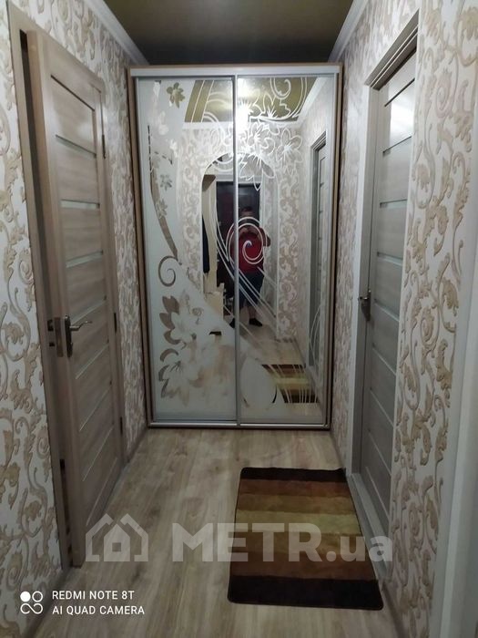 Фото кімнати, м. Одеса, вул. Івана та Юрія Лип 62 (20144-4)