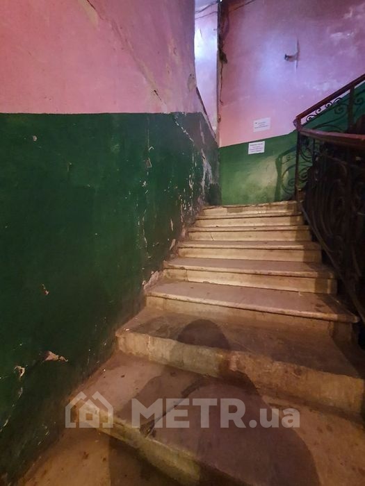 Фото квартиры, г. Одесса, ул. Жуковского 36 (20150-19)