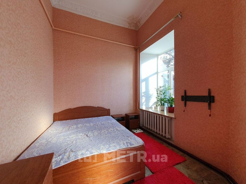 Фото квартиры, г. Одесса, ул. Жуковского 36 (20150-4)