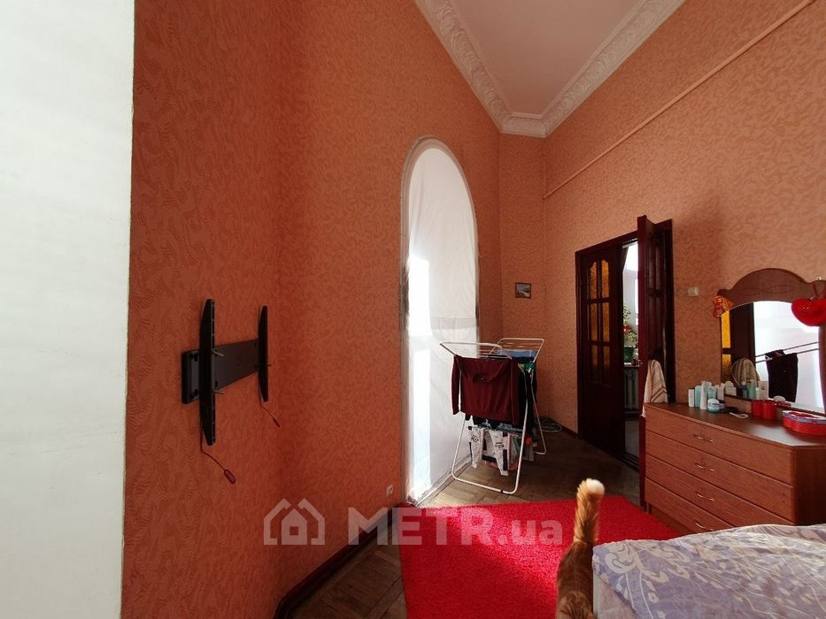 Фото квартиры, г. Одесса, ул. Жуковского 36 (20150-5)