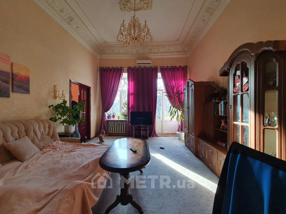 Фото квартиры, г. Одесса, ул. Жуковского 36 (20150-2)