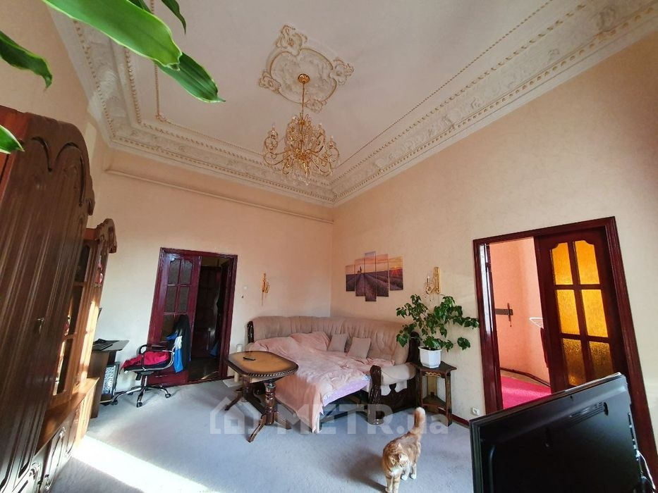 Фото квартиры, г. Одесса, ул. Жуковского 36 (20150-3)