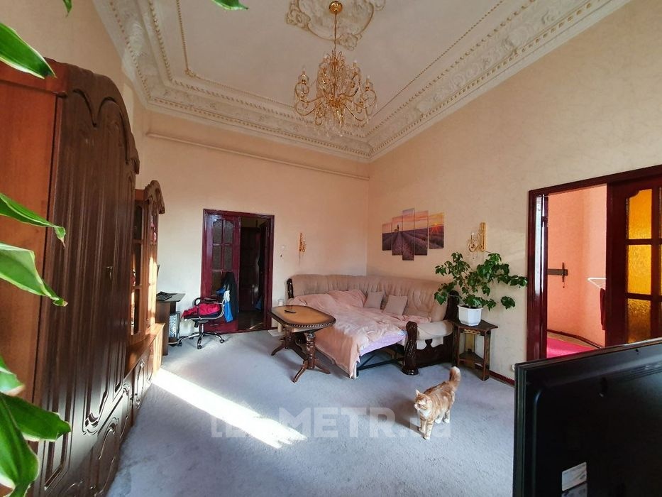 Фото квартиры, г. Одесса, ул. Жуковского 36 (20150-1)