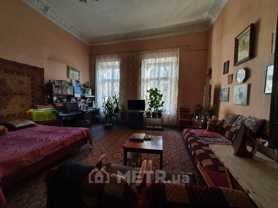 Фото квартиры, г. Одесса, ул. Жуковского 36 (20150-7)