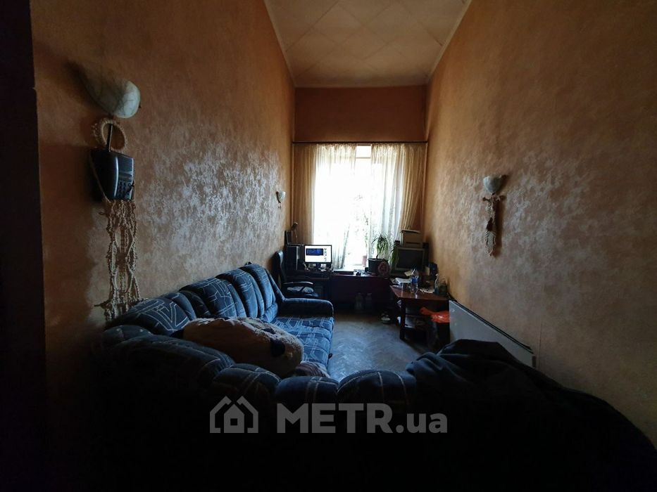 Фото квартиры, г. Одесса, ул. Жуковского 36 (20150-8)