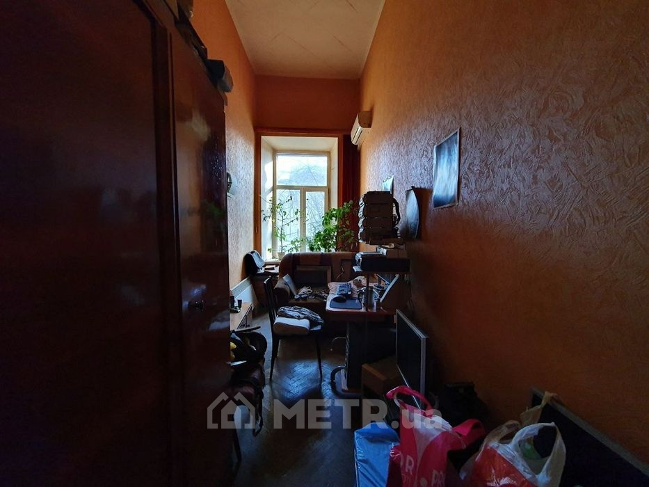 Фото квартиры, г. Одесса, ул. Жуковского 36 (20150-9)