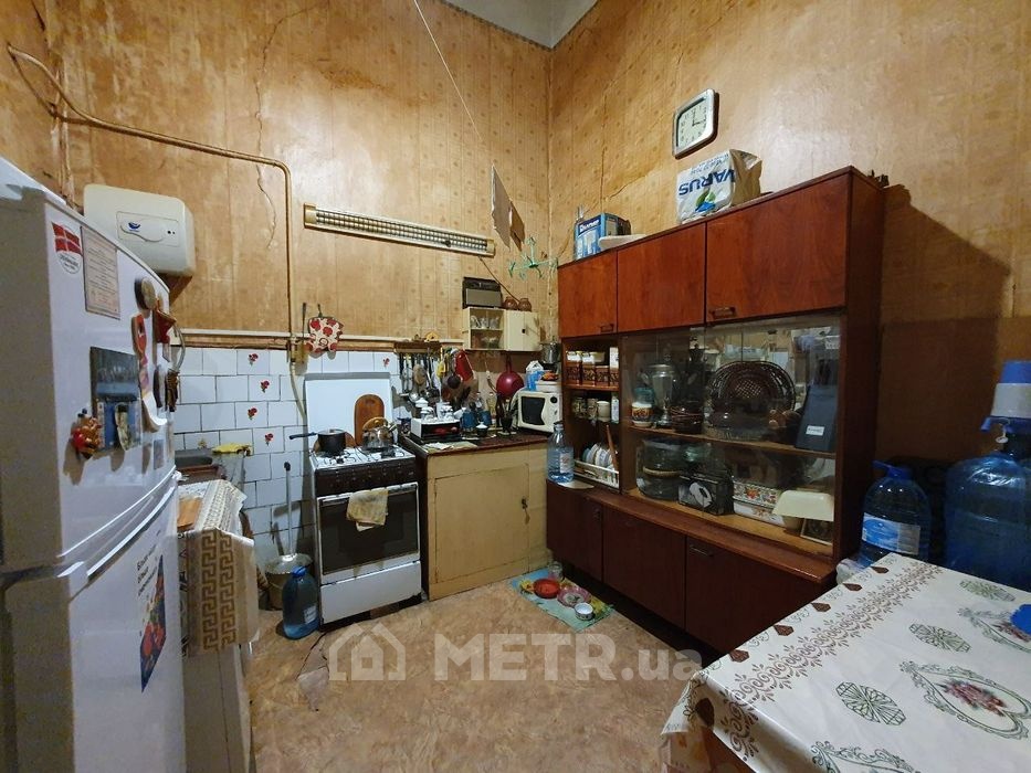 Фото квартиры, г. Одесса, ул. Жуковского 36 (20150-14)