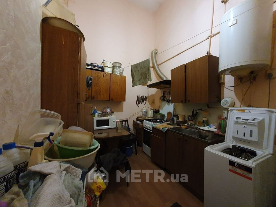 Фото квартиры, г. Одесса, ул. Жуковского 36 (20150-13)