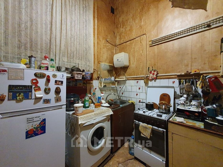 Фото квартиры, г. Одесса, ул. Жуковского 36 (20150-12)