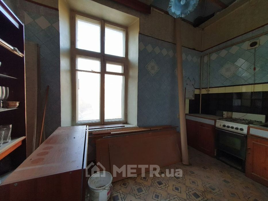 Фото квартиры, г. Одесса, ул. Жуковского 36 (20150-16)