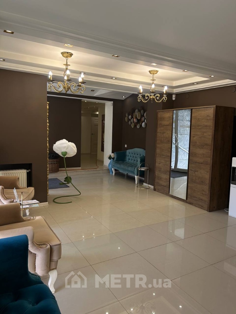 Фото коммерческой недвижимости, г. Одесса, ул. Пушкинская (20154-1)