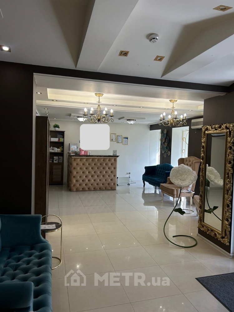 Фото коммерческой недвижимости, г. Одесса, ул. Пушкинская (20154-2)