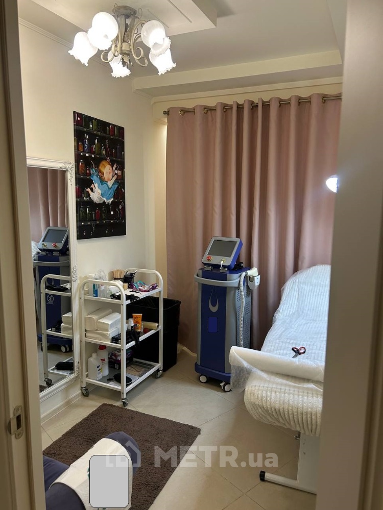 Фото коммерческой недвижимости, г. Одесса, ул. Пушкинская (20154-3)