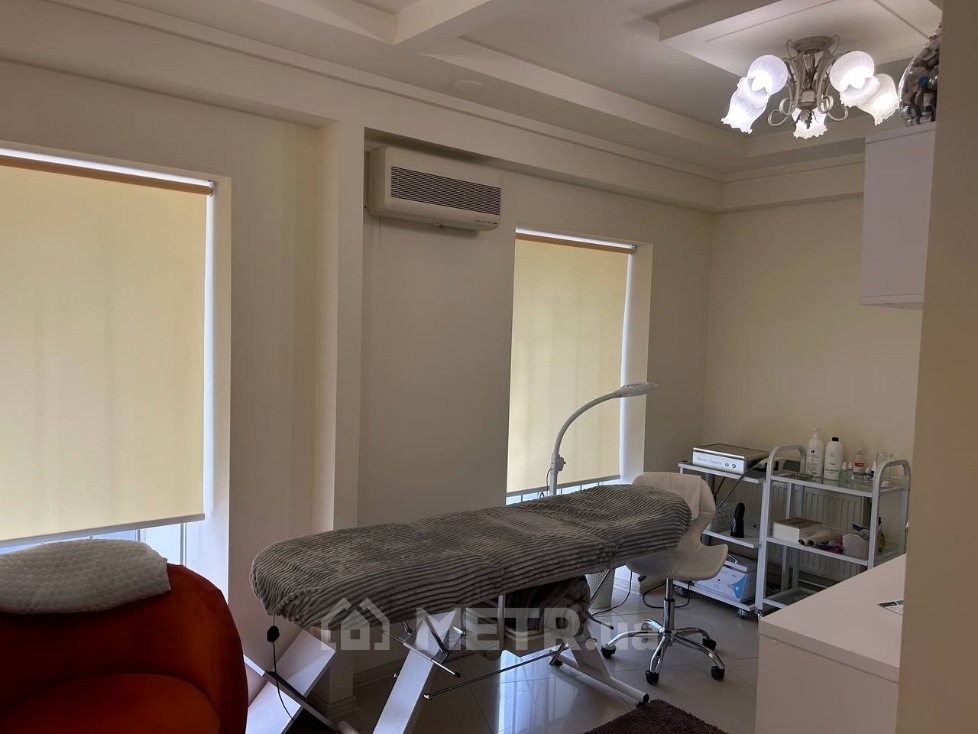 Фото коммерческой недвижимости, г. Одесса, ул. Пушкинская (20154-4)