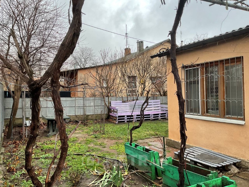 Фото дома, г. Одесса, Люстдорфская Дорога 27 (20153-12)