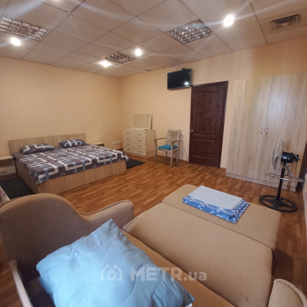 Фото хостела&nbsp;Hostel Е95, г. Одесса, Київське Шосе 2/1 (20155-3)