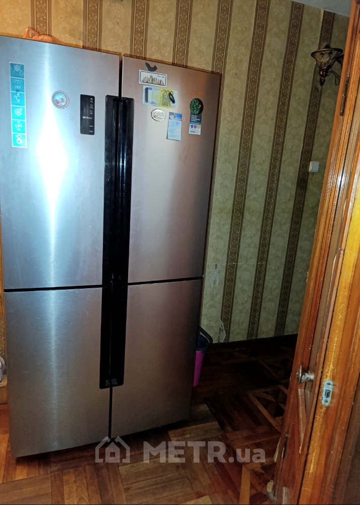 Фото квартиры, г. Одесса, ул. Пироговская 27А (19931-9)