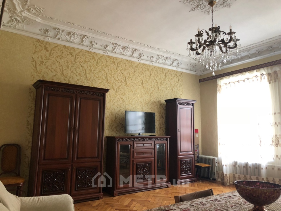 Фото кімнати, м. Одеса, вул. Осипова 29 (20172-1)