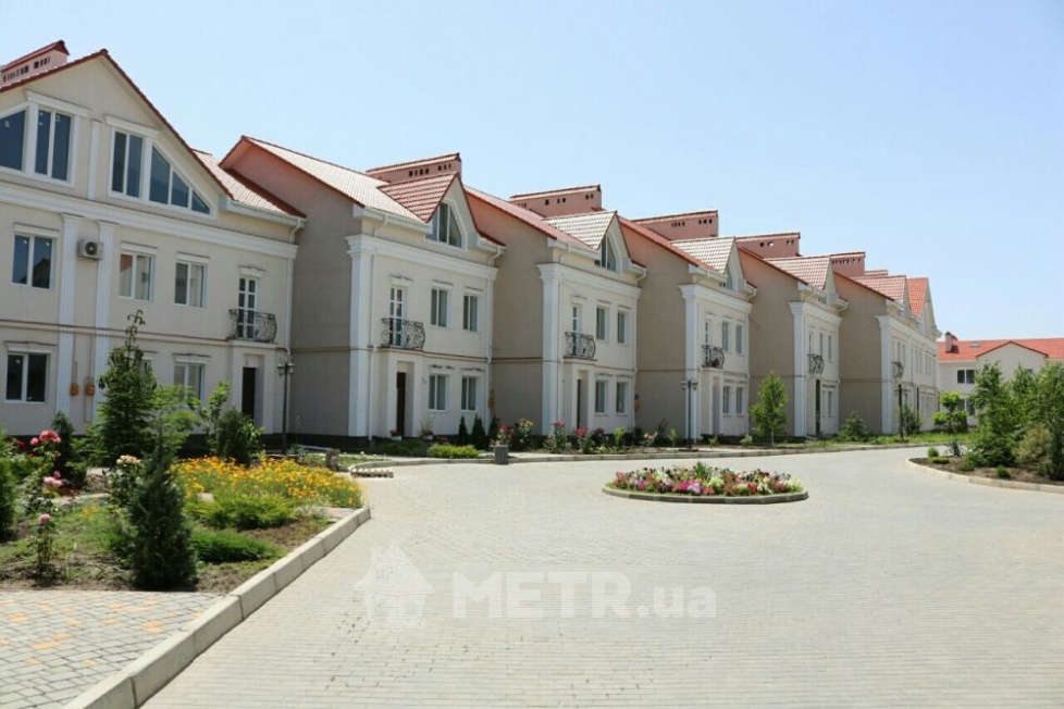 Фото квартиры, г. Черноморск, пер. Александрийский 1Б (3018-1)