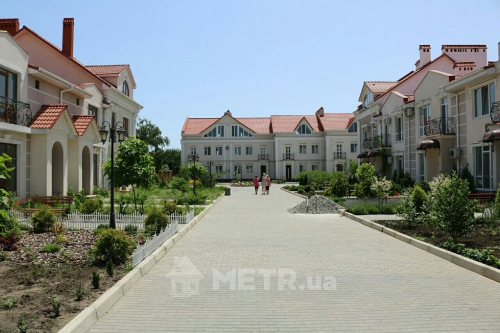 Фото квартиры, г. Черноморск, пер. Александрийский 1Б (3018-2)