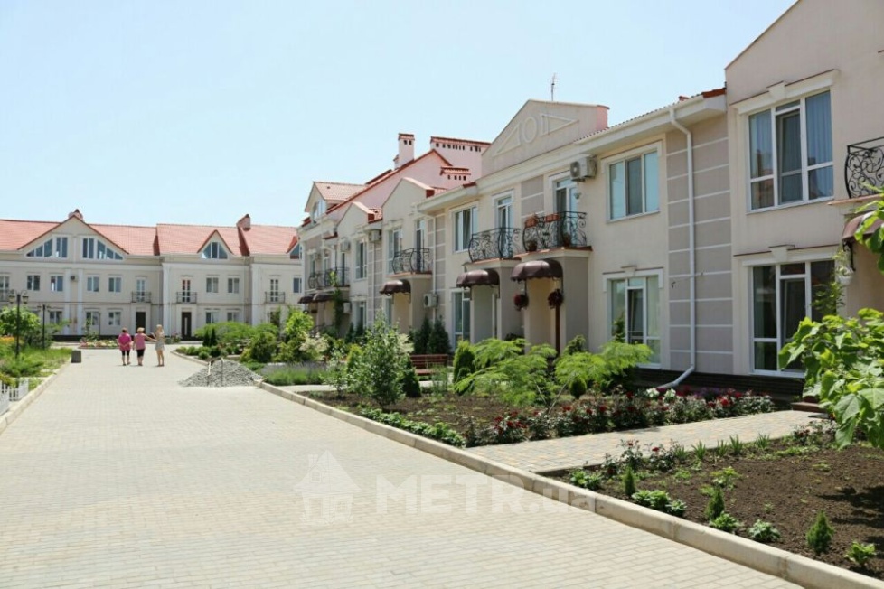 Фото квартиры, г. Черноморск, пер. Александрийский 1Б (3018-3)