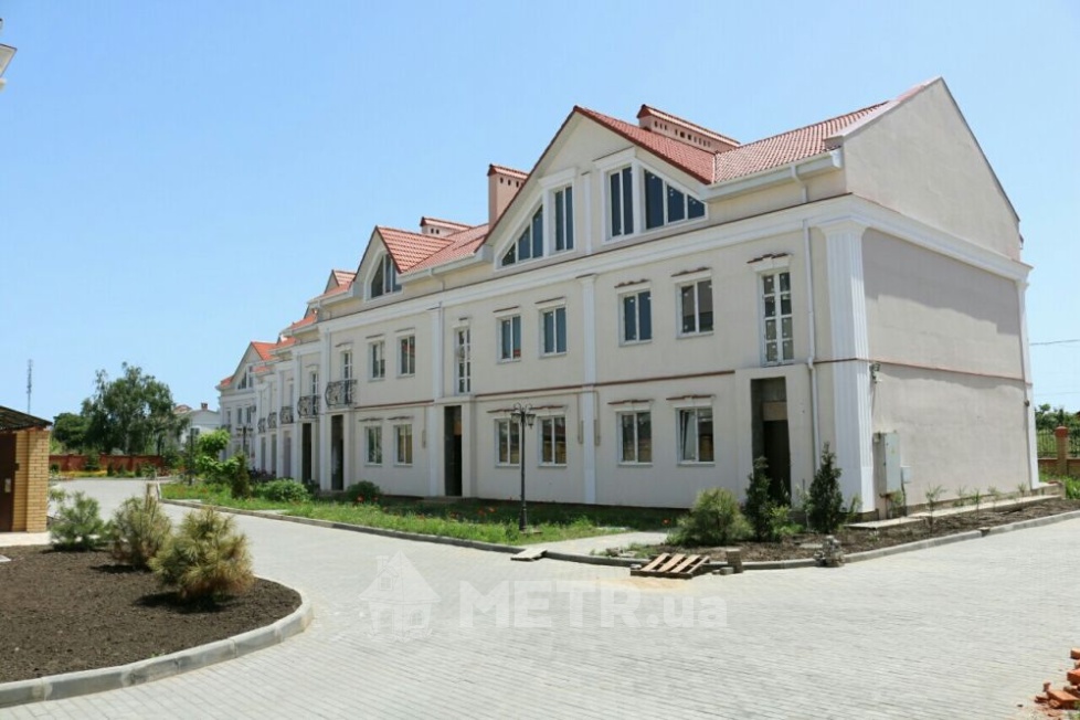Фото квартиры, г. Черноморск, пер. Александрийский 1Б (3018-4)