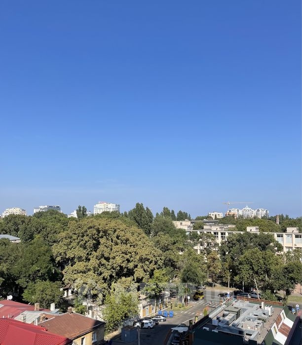 Фото квартиры, г. Одесса, проспект Шевченко 4Б (20205-12)