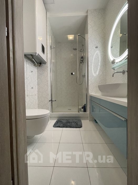 Фото квартиры, г. Одесса, проспект Шевченко 4Б (20205-9)