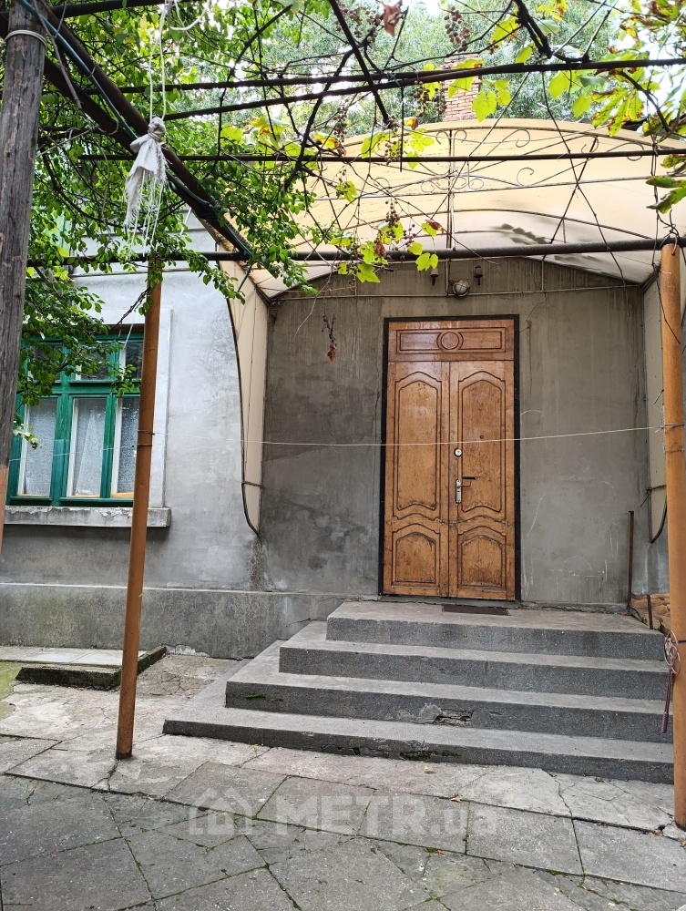 Фото частини будинку, м. Одеса, вул. Мацієвській (18773-6)