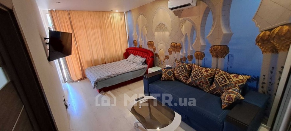 Фото квартиры, г. Одесса, ул. Каманина 16А/2 (20211-5)