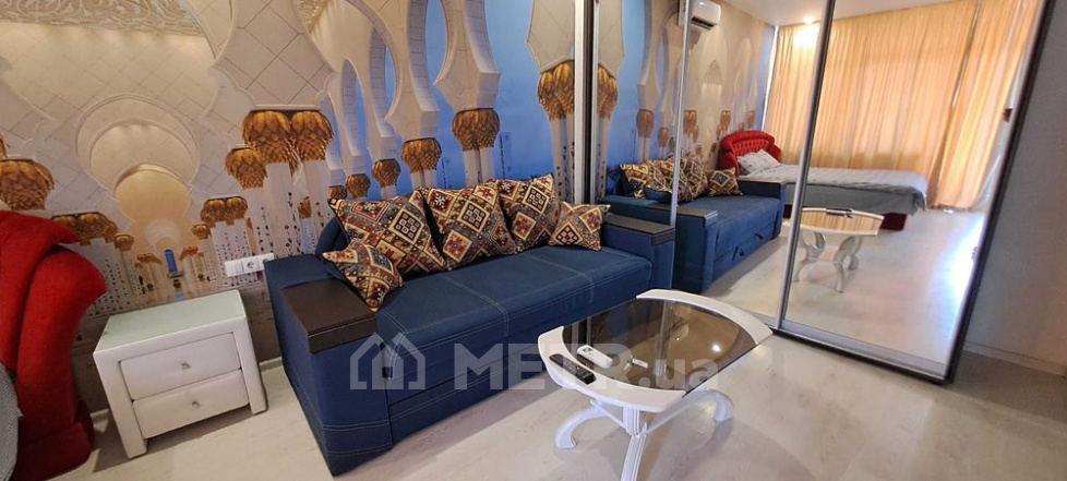 Фото квартиры, г. Одесса, ул. Каманина 16А/2 (20211-6)