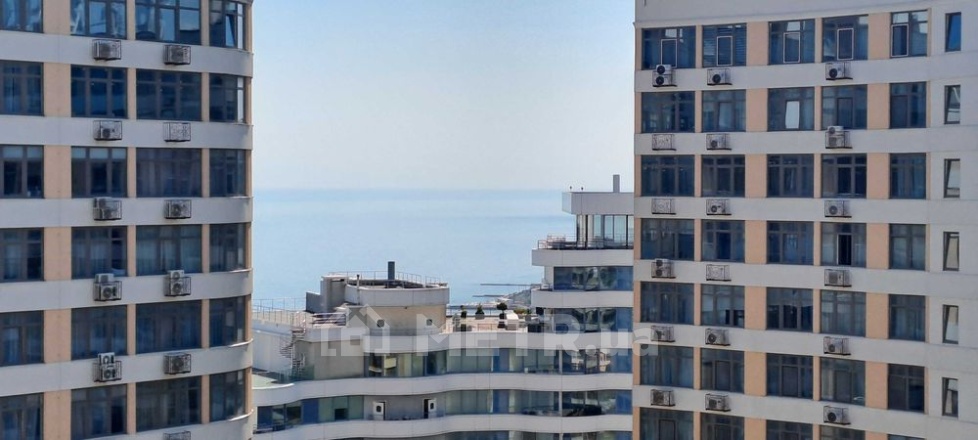 Фото квартиры, г. Одесса, ул. Каманина 16А/2 (20211-24)