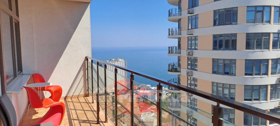 Фото квартиры, г. Одесса, ул. Каманина 16А/2 (20211-22)