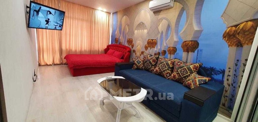 Фото квартиры, г. Одесса, ул. Каманина 16А/2 (20211-1)